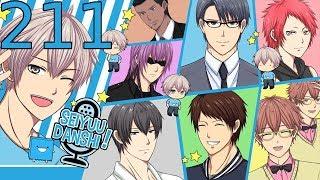 Seiyuu Danshi - [211/221] - [Kei secret route: Ending - PG-13] - English Playthrough