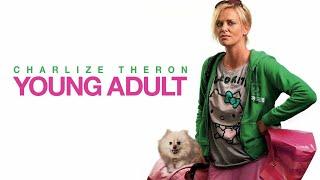 Young Adult [Top 10 Comedy Movies On Netflix (2023)]