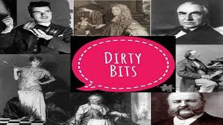 Comedy - The Dirty Bits - S1E14 Philippe I Duke of Orleans