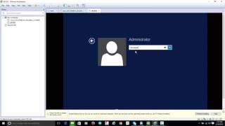 Windows server 2012 R2 WDS part 1