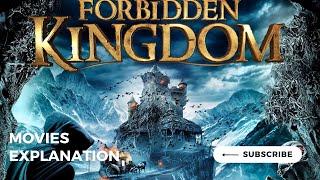 Forbidden Empire (2014) | Explained in Hindi