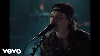 Morgan Wallen - Last Night (One Record At A Time Sessions)