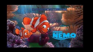 Finding Nemo (2003) The Abyss (2/2)