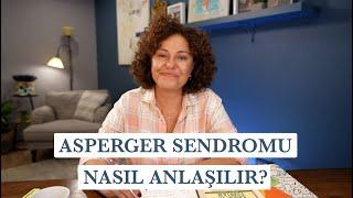 Asperger Sendromu Nedir? I Asperger Sendromlu Kişiler Daha Mı Başarılı?