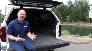 Steel or Aluminum Truck Bed? BedRug Bedliners Protect Them All