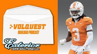 Volquest answers your Tennessee football, basketball & baseball questions in the Feb. 27 mailbag