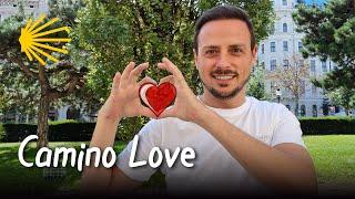 Camino Love - Zweisamkeit am Jakobsweg