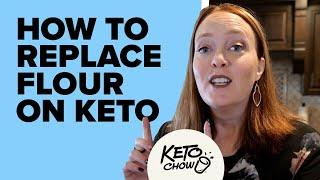 Easy Keto Friendly Food Swaps