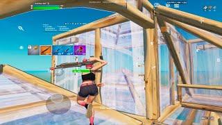 shocking fortnite mobile mechanics…