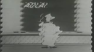 Adlai Ewing Stevenson II [D-IL] 1952 Campaign Ad  “Adlai-Adlai"
