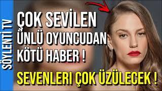 Son Dakika! Serenay Sarıkaya,Magazin Haberleri,Magazin Gündemi,Magazin,Ünlü Oyuncu