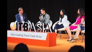 ITB Asia 2019 Official Video