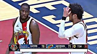 San miguel vs Hong kong FULL GAME Highlights | PBA Game | PBA | ELIMINATION!