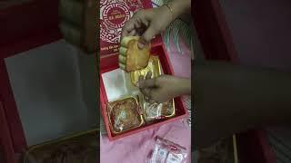 Vietnam Special mooncake