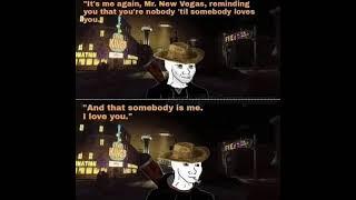 Mr. New Vegas