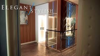 Aritco Smart Home Lift@Cypress Villa,Sg Ara