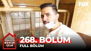 Temizlik Benim İşim 268. Bölüm