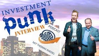 Gerald Hörhan der Investmentpunk mit Thomas Knedel im Interview   unkonventionelle Immobilienstrate