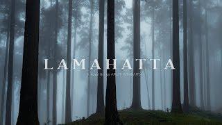 LAMAHATTA l Cinematic Video l Sony a6400 l Drone View l Darjeeling l Arijit Adhikary