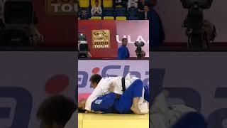 Judo Mix- Short