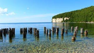 Explore MICHIGAN'S Hidden Gems This Summer?