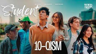 Student seriali 10-qism