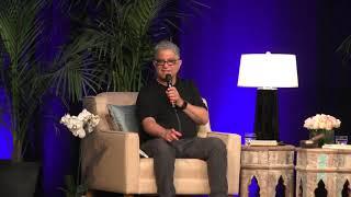 Living The Life You Want - Deepak Chopra