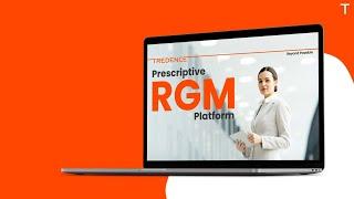 Prescriptive Revenue Growth Management  | RGM Platform for CPG | Tredence