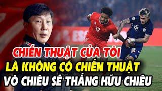 Về đất Thái, voi chiến vẫn choáng với ‘ma trận’ của HLV Kim, ĐTVN tiến thẳng chức vô địch