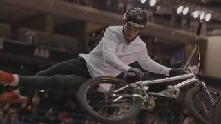 JOSE TORRES WINS BMX PARK GOLD - SIMPLE SESSION 2018