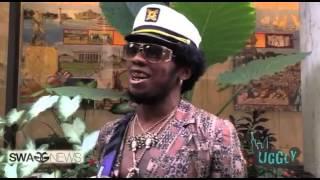 Exclusive Trinidad James - "What You Know About Piarco" (Swagg News / The Uggly)