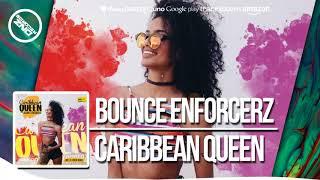 DNZ286 // BOUNCE ENFORCERZ - CARIBBEAN QUEEN (Official Video DNZ RECORDS)