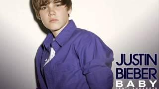 Justin Bieber - Baby (feat. Ludacris) [Audio]