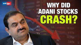 Gautam Adani Bribery Controversy Explained | All You Need To Know About Indictment