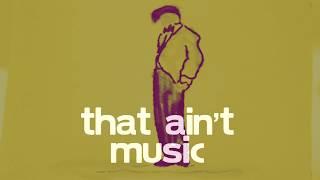 THAT AIN'T MUSIC - Holty