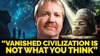 Vanished Civilization Is Not What You Think | Ancient Worlds Unsolved Mysteries