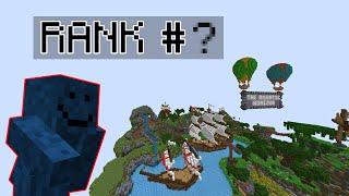 I Hosted an ISLAND BUILDING COMPETITION... | 2,000 Sub Special | Hypixel Skyblock