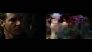 Blade Runner Autoencoded Through A Scanner Darkly : trailer - side by side comparison