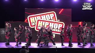 X-NATION | Megacrew | HHI Spain 2024