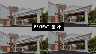 holiday inn express & suites   sturbridge by ihg
