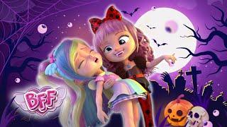 Un Misterioso Caso En Halloween  BFF by Bebés Llorones | Episodio 4 | Temporada 2 | Serie animada