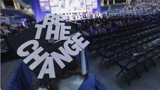 Review of DePaul's Mission Statement