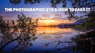 The Science of Photographic Composition & How to Fake It