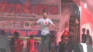 Dhading Mahotsav 2070- M J + Taaal ko Paaani