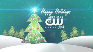 Happy Holidays for the Arkansas CW!