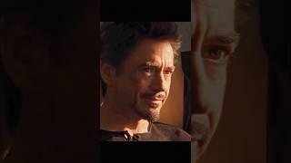 Tony what are you not telling me || iron man 2 || #marvel #avengers #shorts
