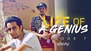 Xfinity Presents: Life of a Genius | Season 2, Episode 7 "Dota Fever"