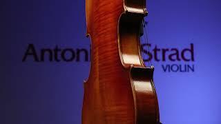 Antonio Strad - Model 5 Violin - Product Details