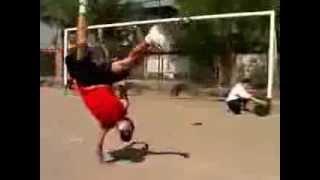 Soccer Freestyle