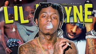 The Rise of Lil Wayne (Documentary Pt. 1)